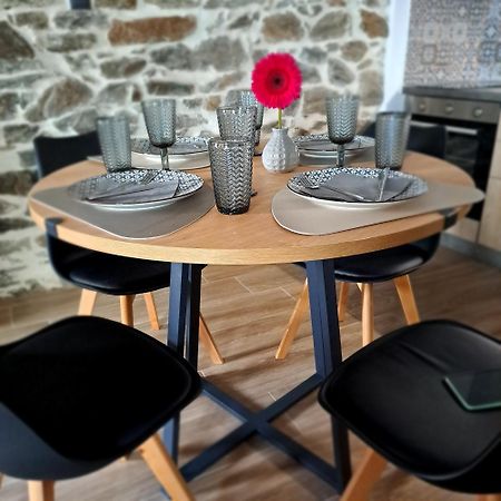 Artemis Apartments Кавала Экстерьер фото