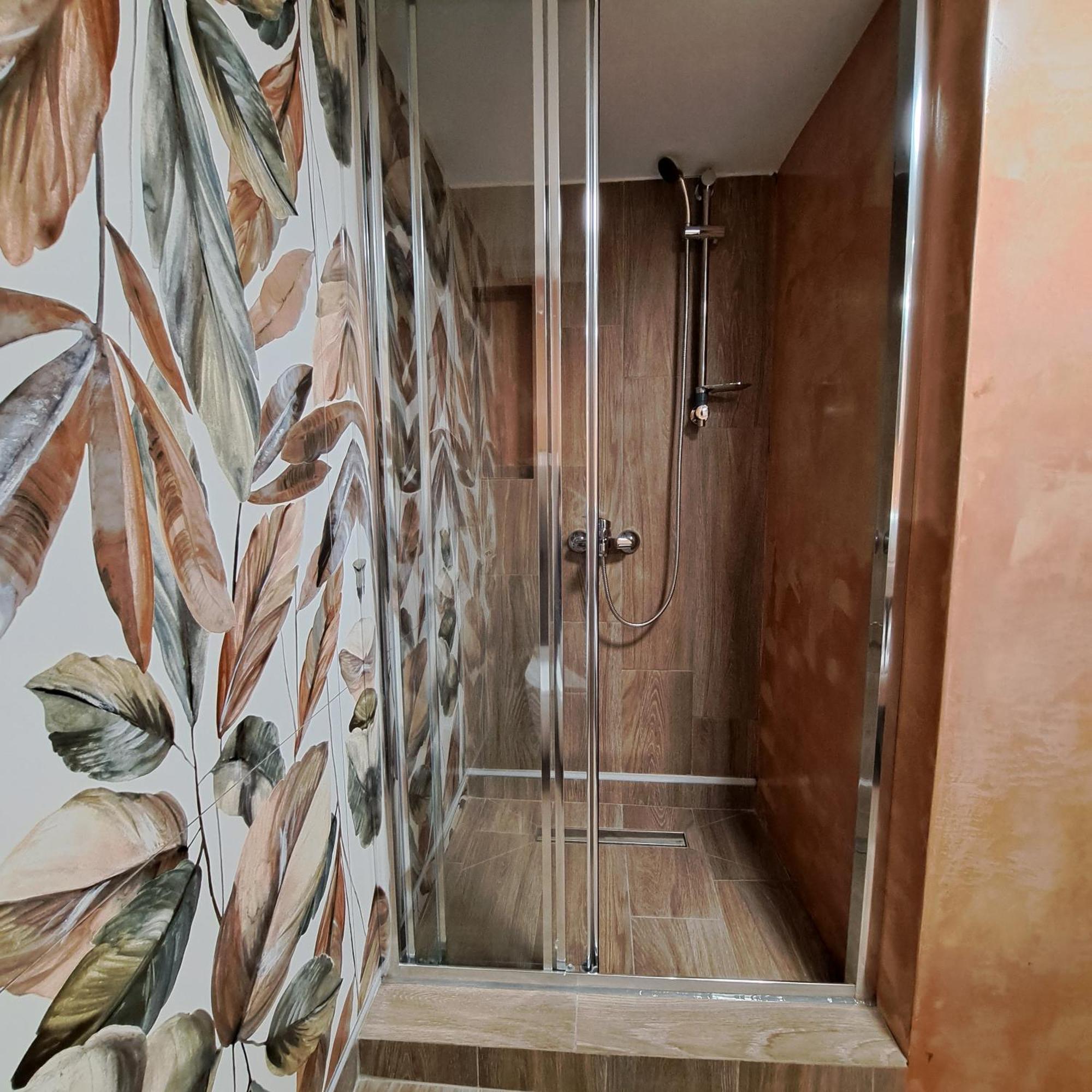 Artemis Apartments Кавала Экстерьер фото