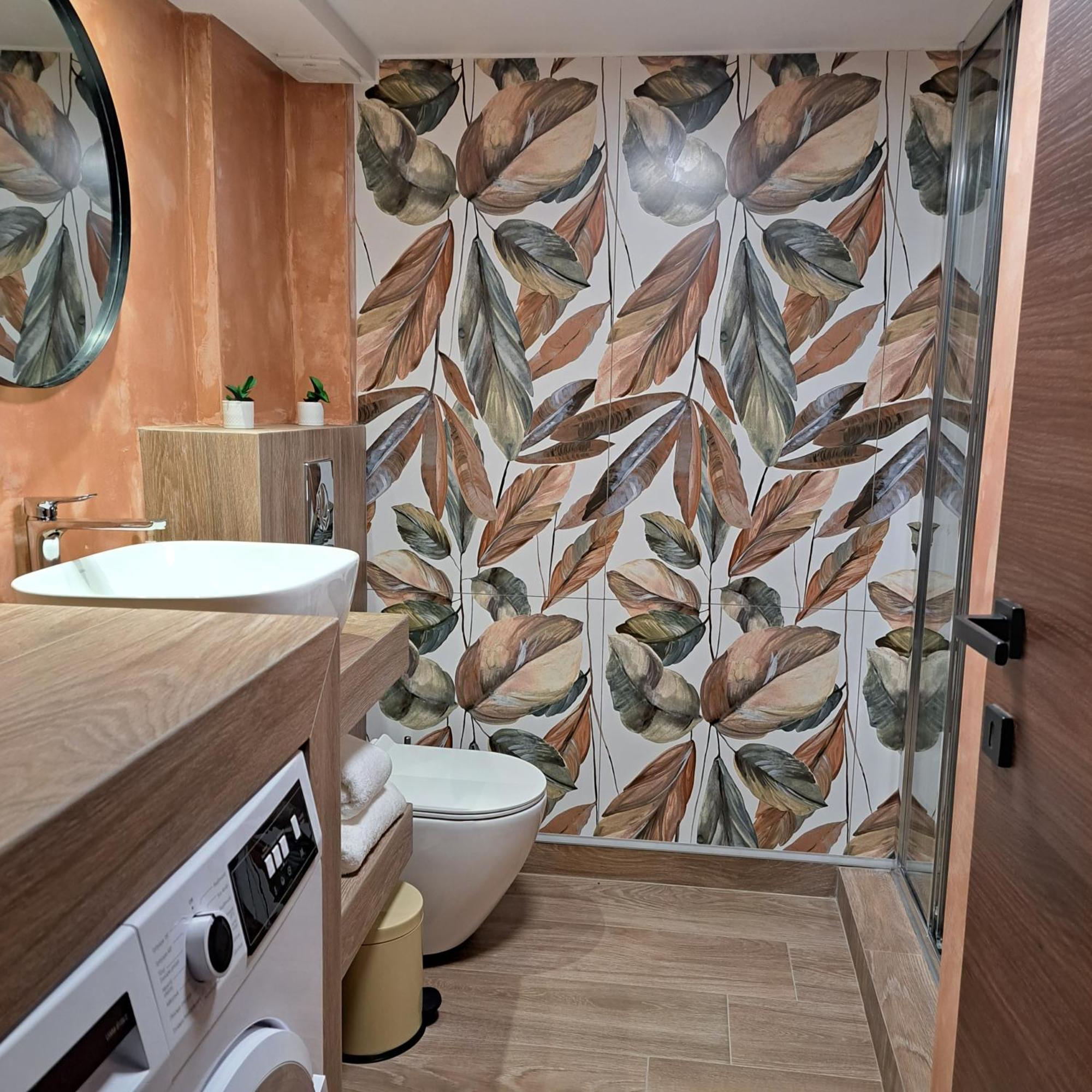 Artemis Apartments Кавала Экстерьер фото