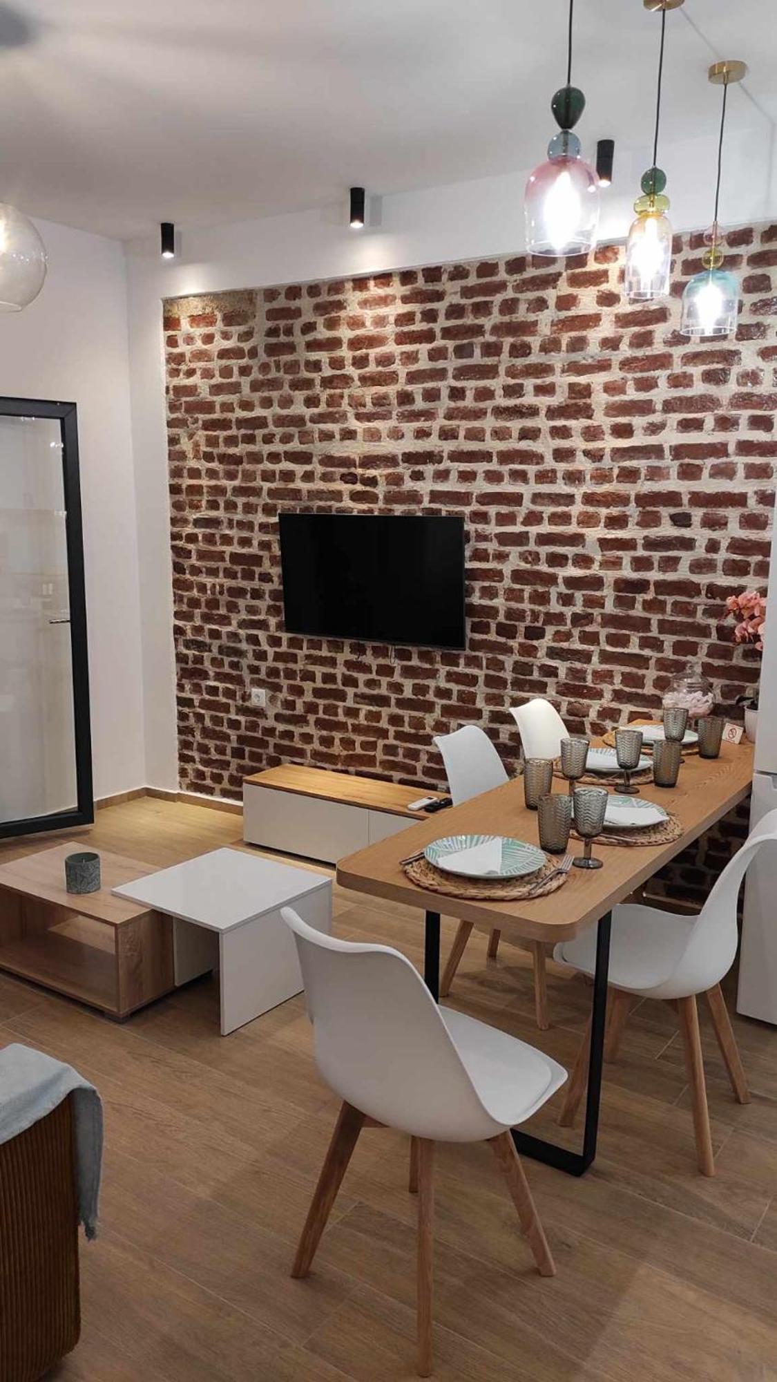 Artemis Apartments Кавала Экстерьер фото